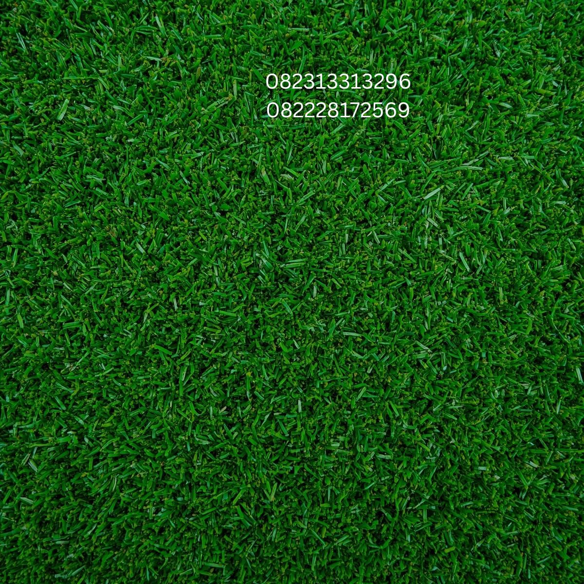Jual Rumput Sintetis