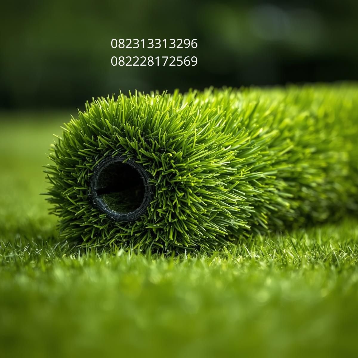 jual rumput sintetis murah
