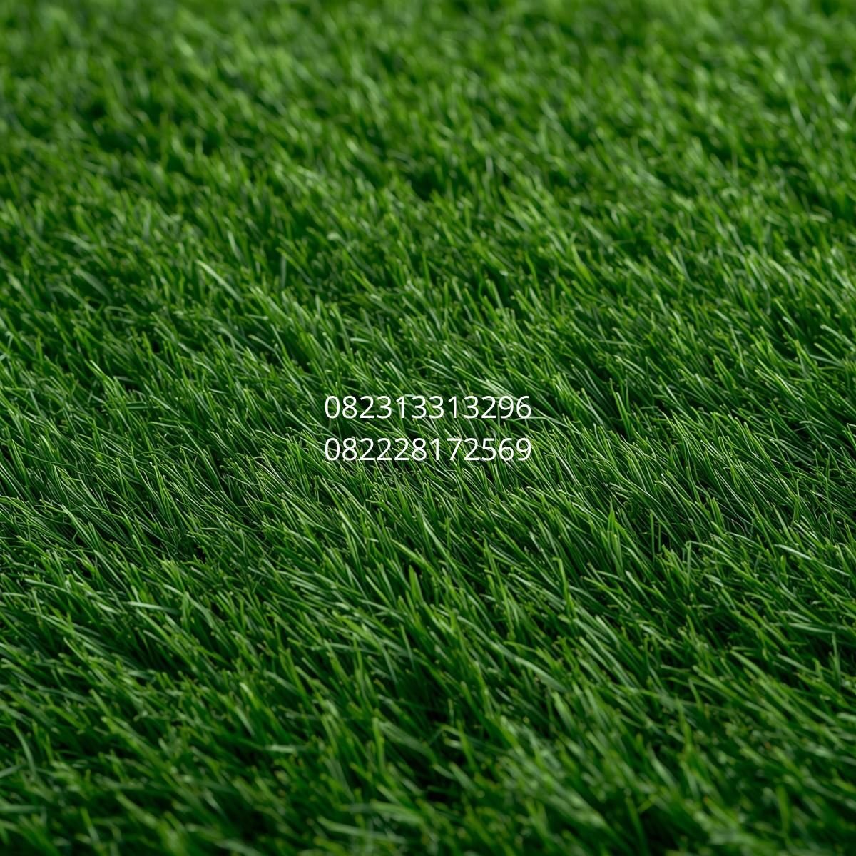 distributor rumput sintetis indonesia