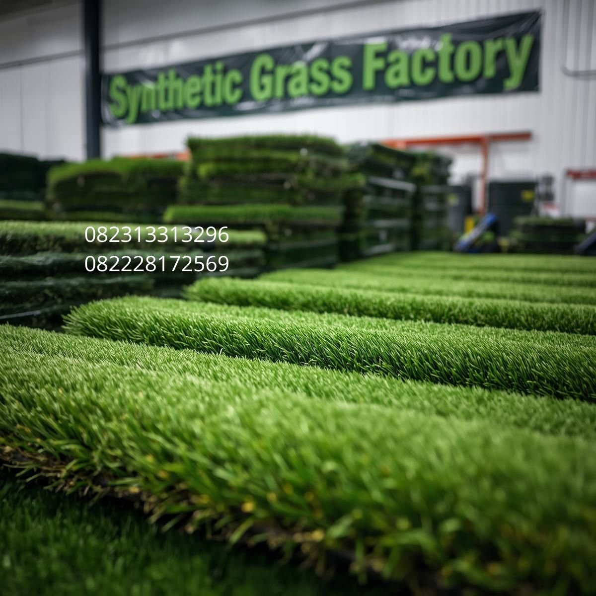 jual rumput sintetis murah