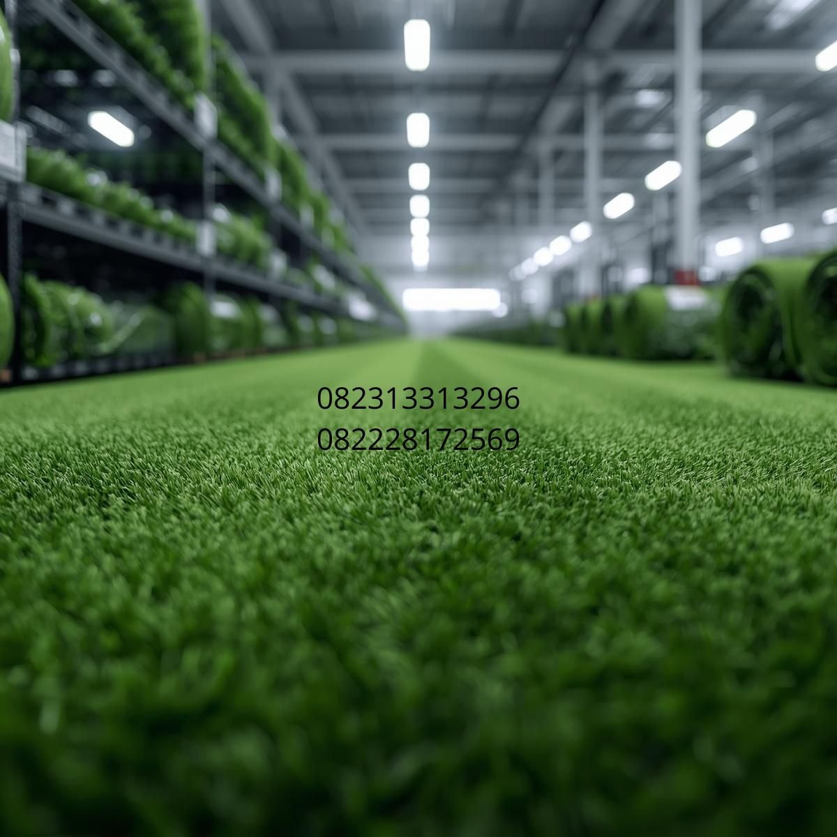 supplier rumput sintetis indonesia