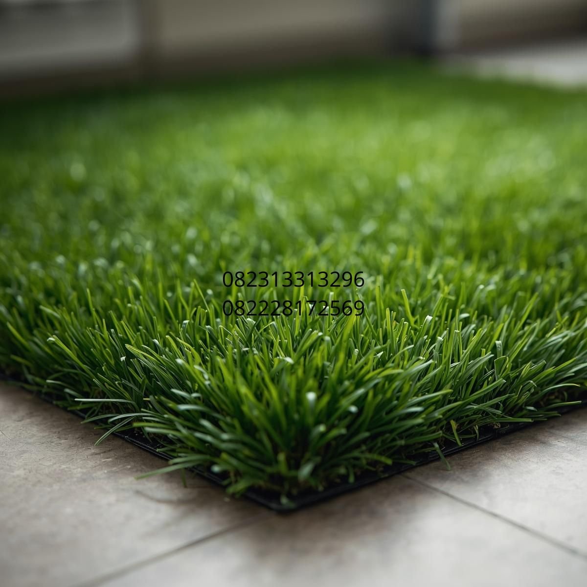 Karpet Rumput Sintetis