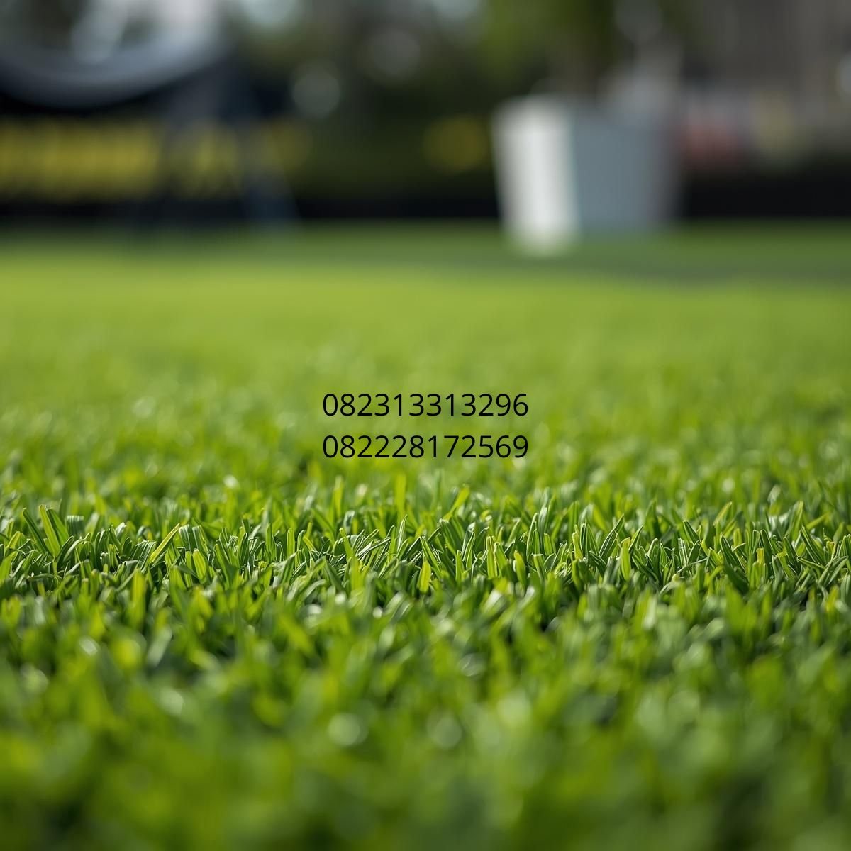 supplier rumput sintetis Bandung