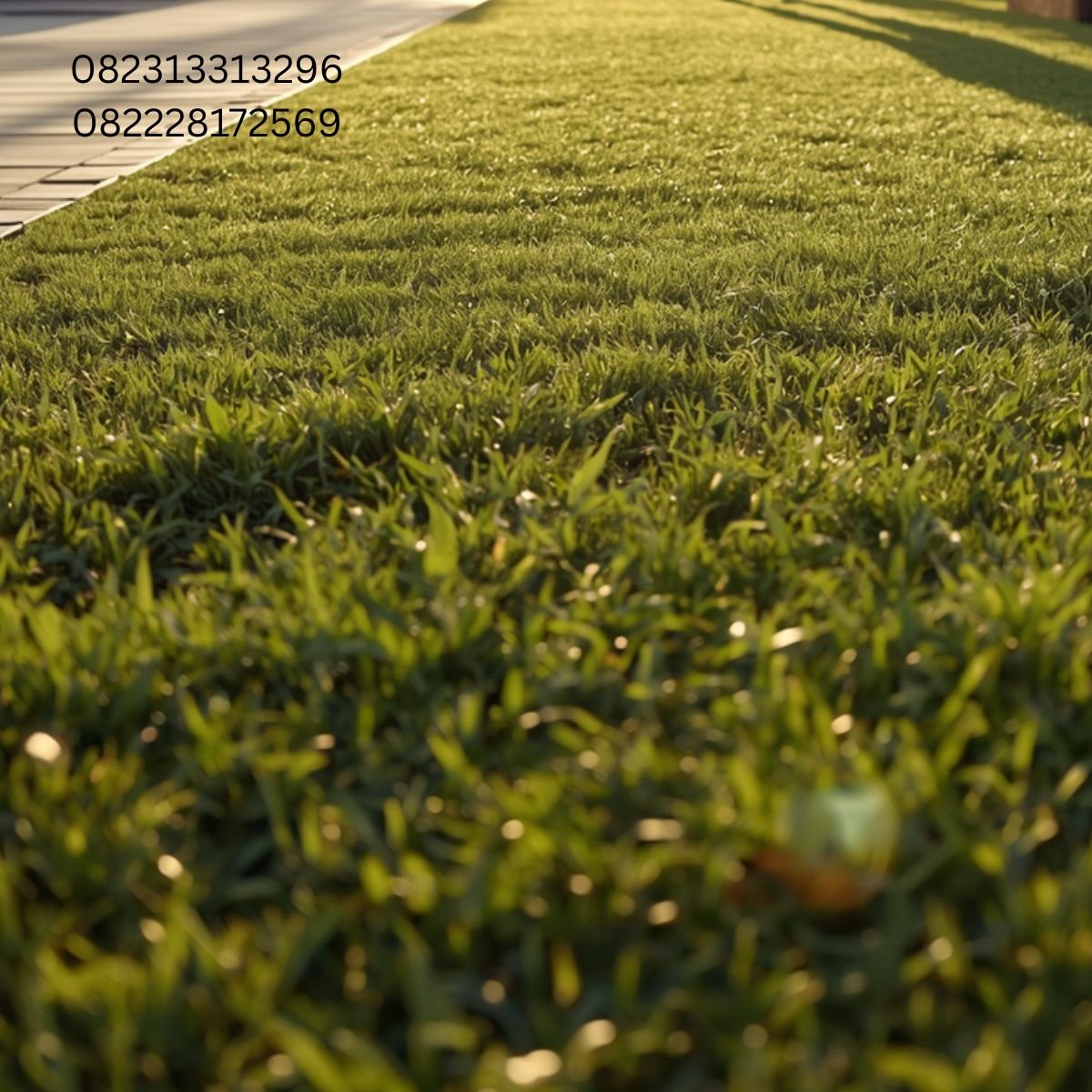 Rumput Sintetis Surabaya