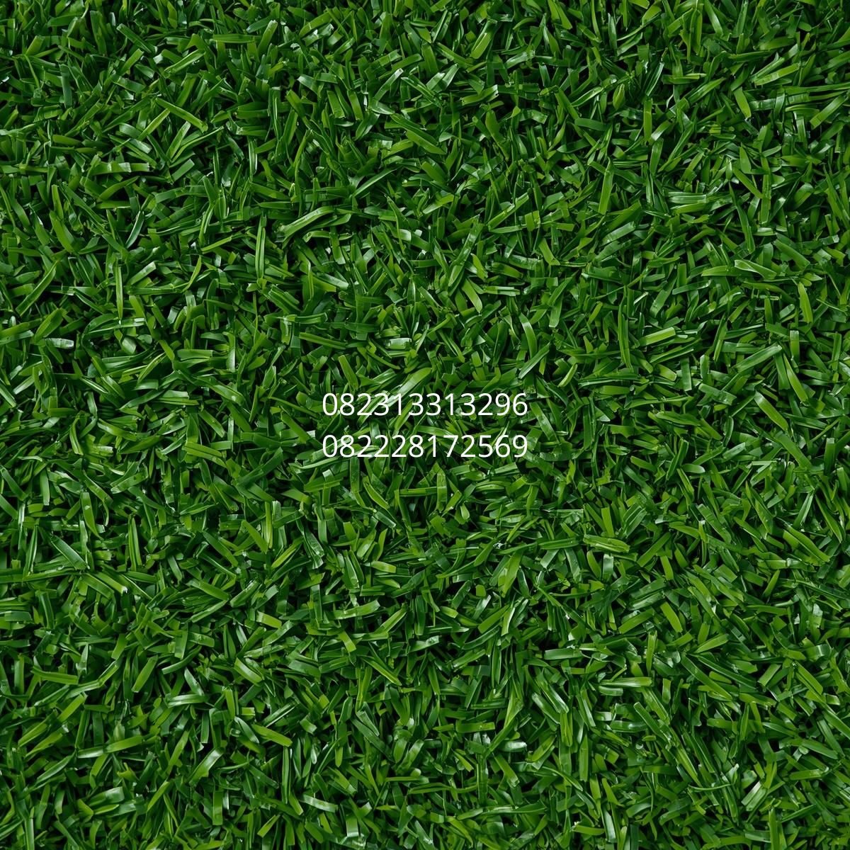 jual rumput sintetis Makassar