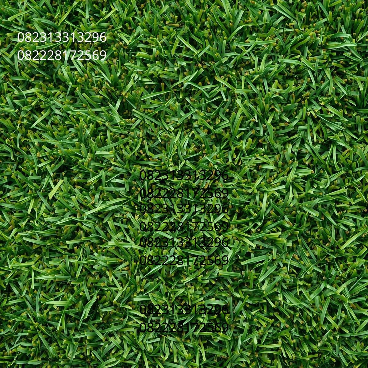 Rumput Sintetis Surabaya