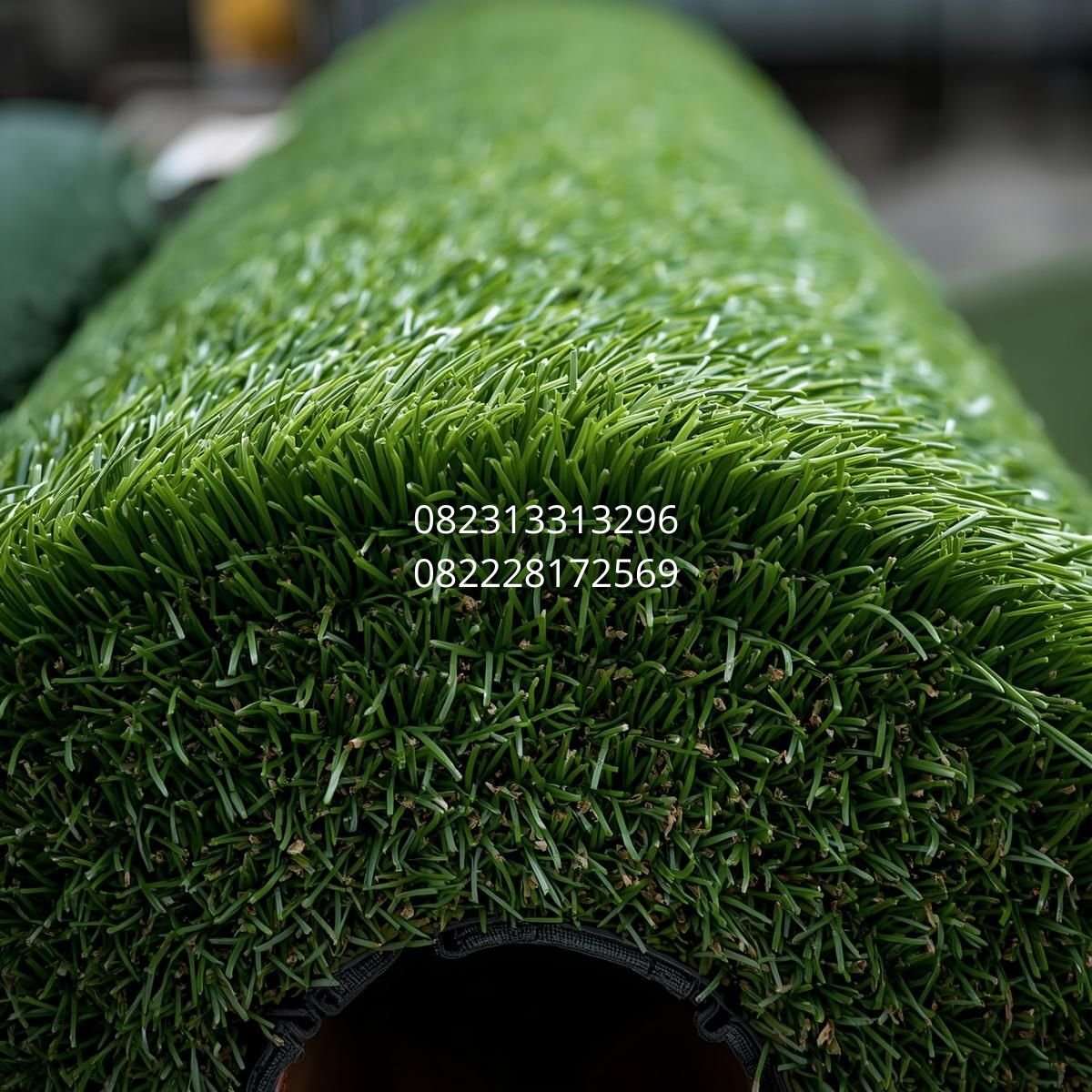 rumput sintetis outdoor Jakarta