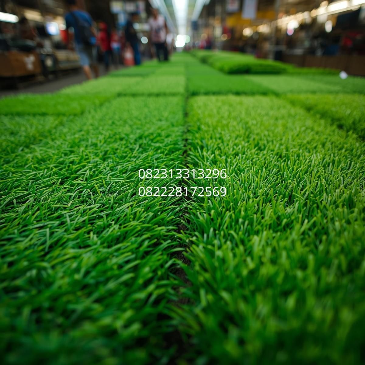 jual rumput sintetis Surabaya