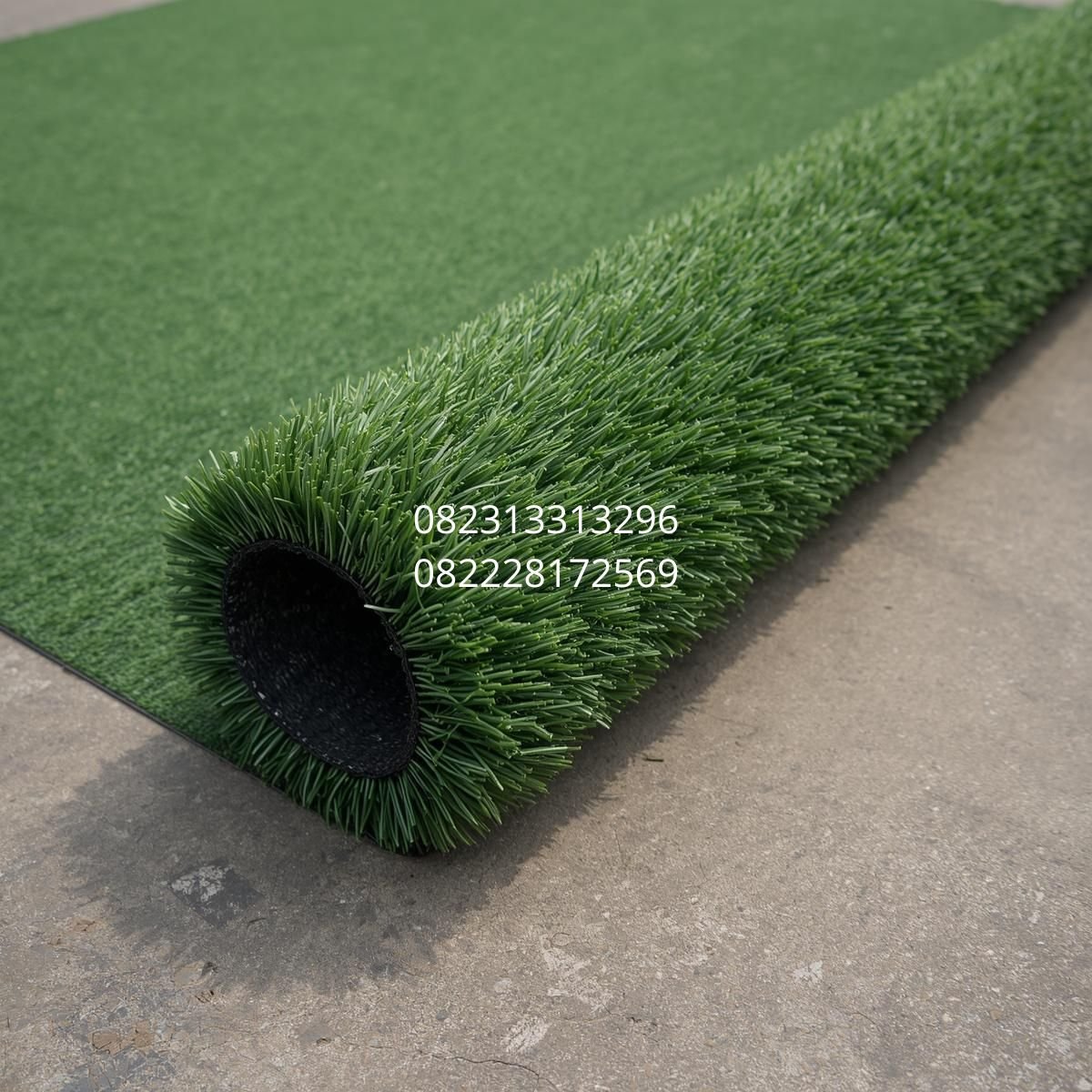 karpet rumput sintetis outdoor Surabaya