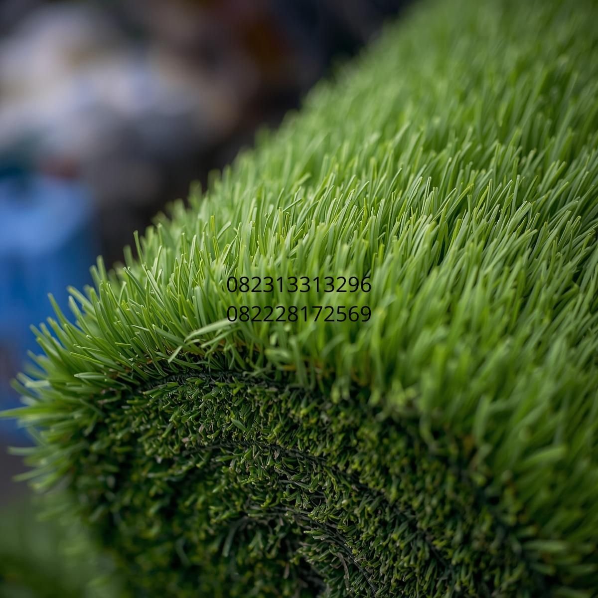 rumput sintetis berkualitas Surabaya