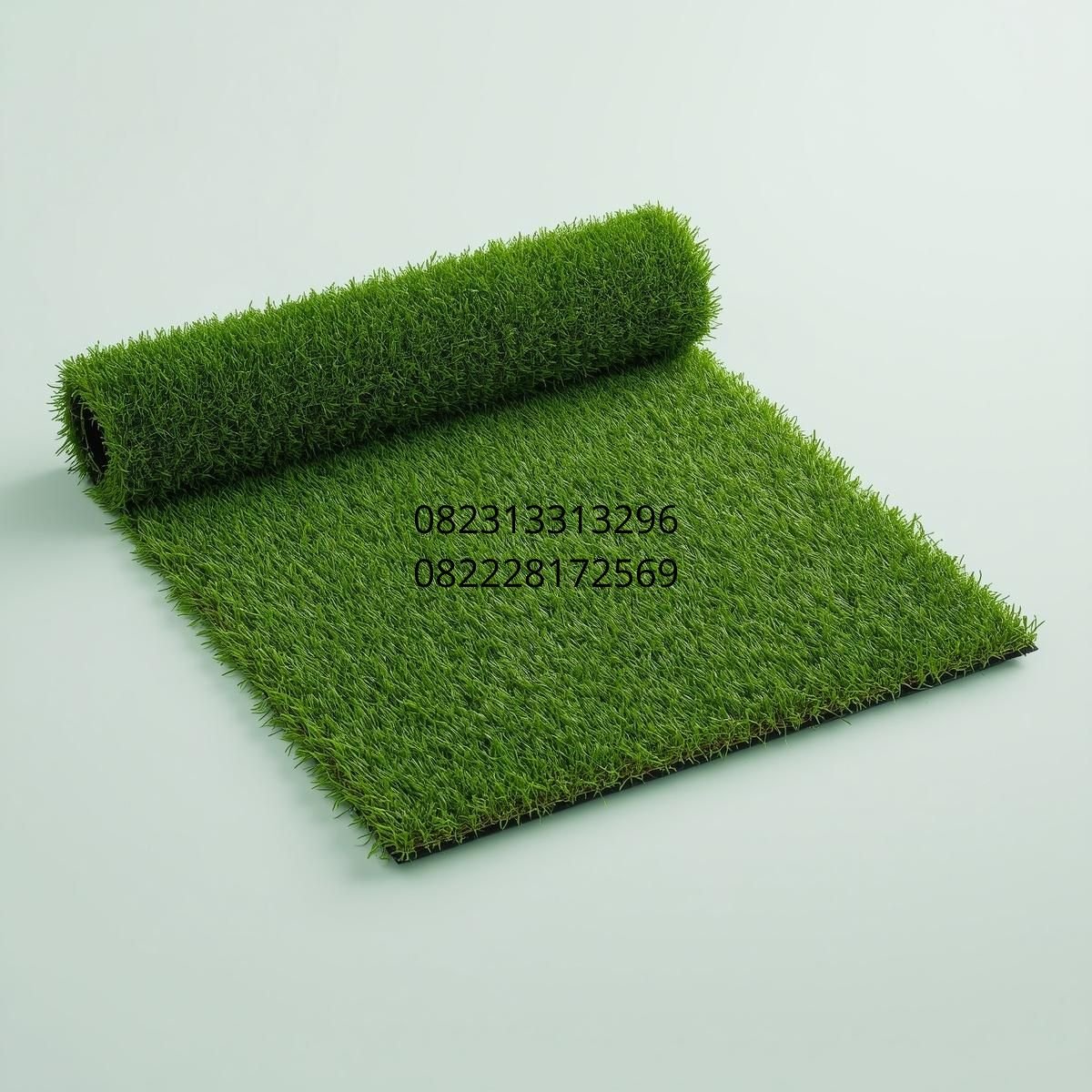 rumput sintetis outdoor murah