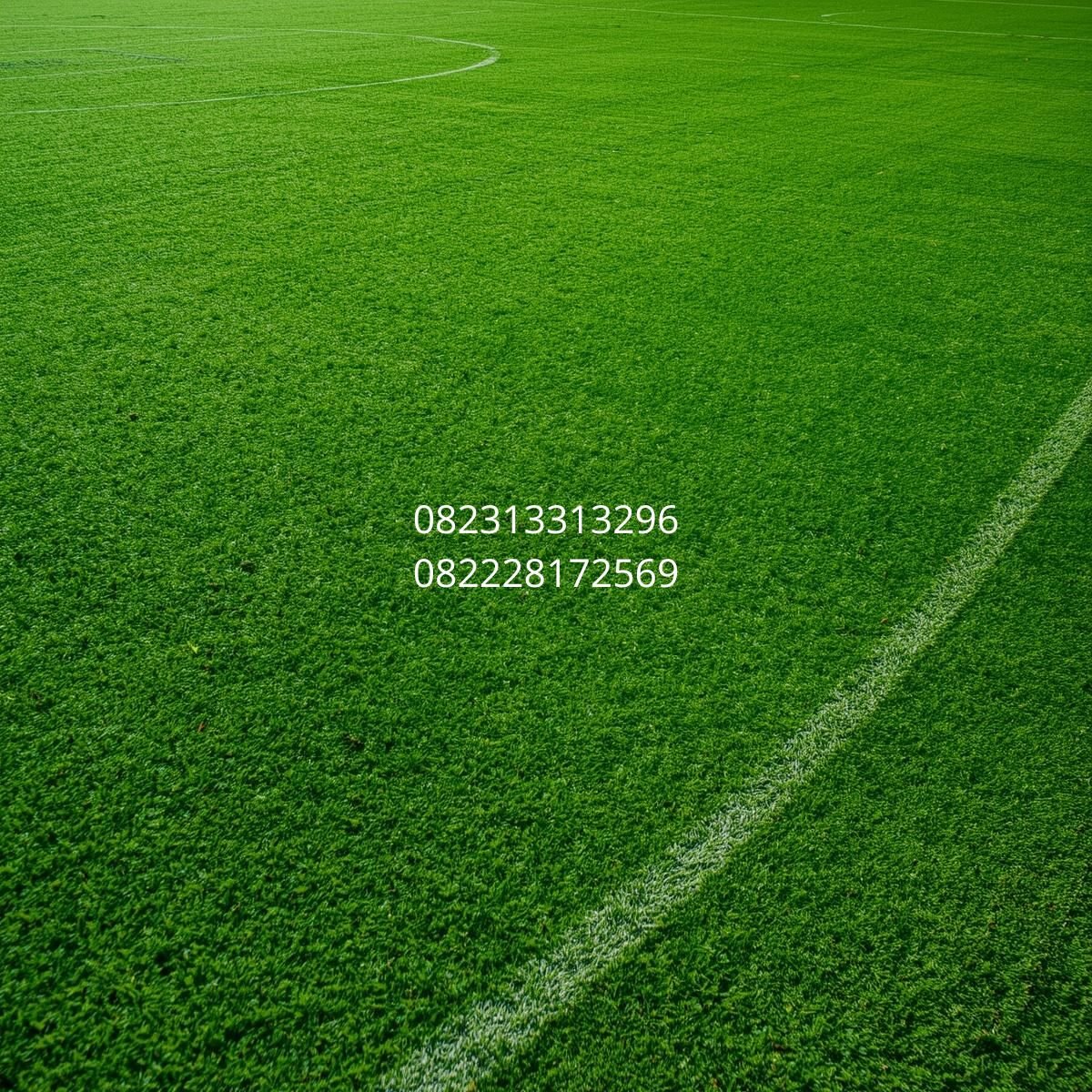 rumput futsal sintetis
