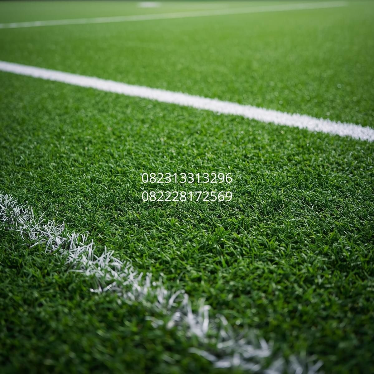 karpet futsal sintetis