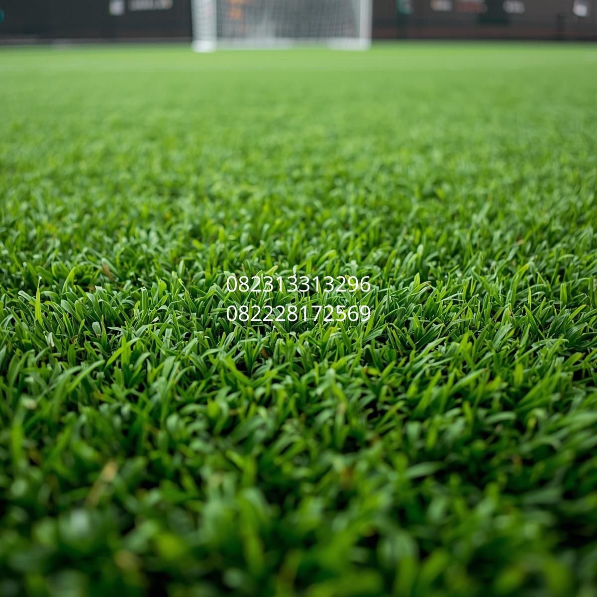 rumput sintetis indoor futsal