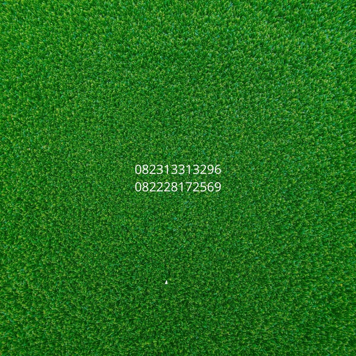 rumput sintetis putting green