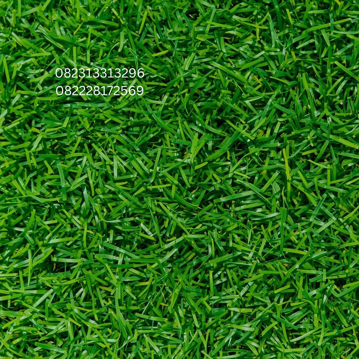 Rumput Sintetis Balkon