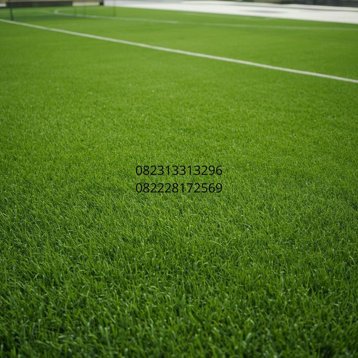 supplier rumput sintetis Sidoarjo