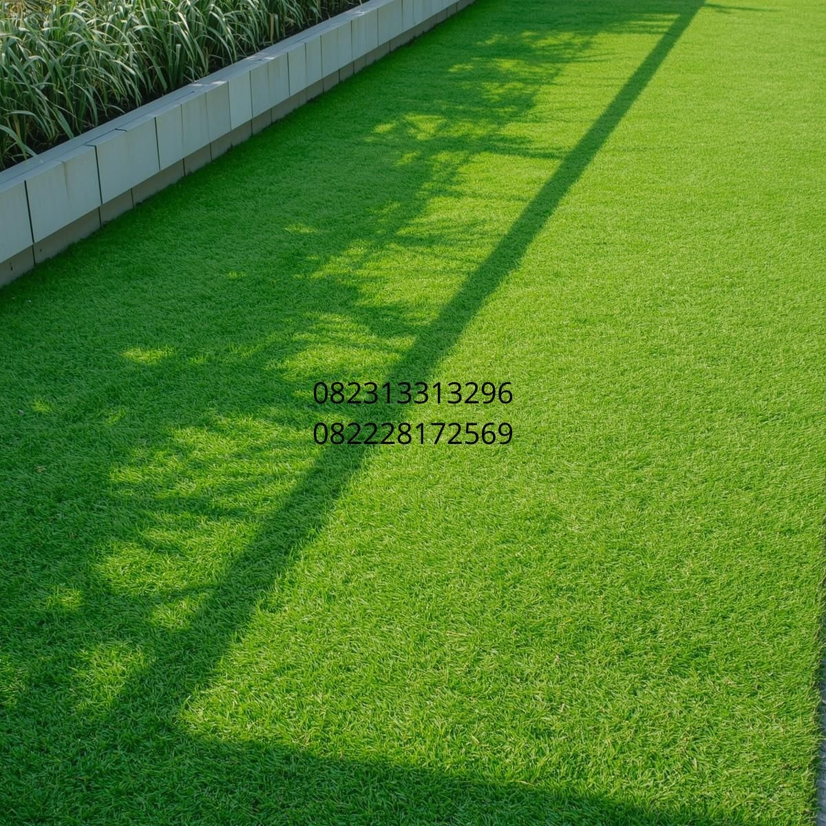Rumput Sintetis Murah