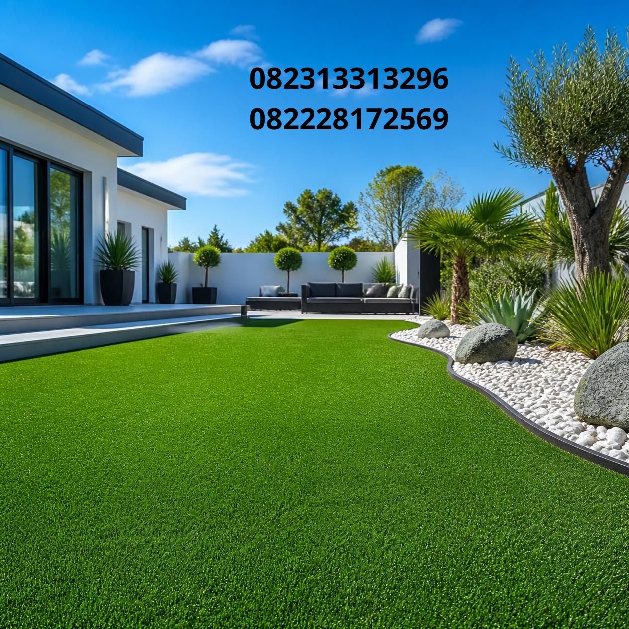 rumput sintetis berkualitas