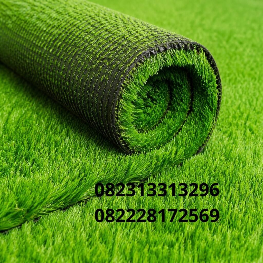 Supplier rumput sintetis Tasikmalaya