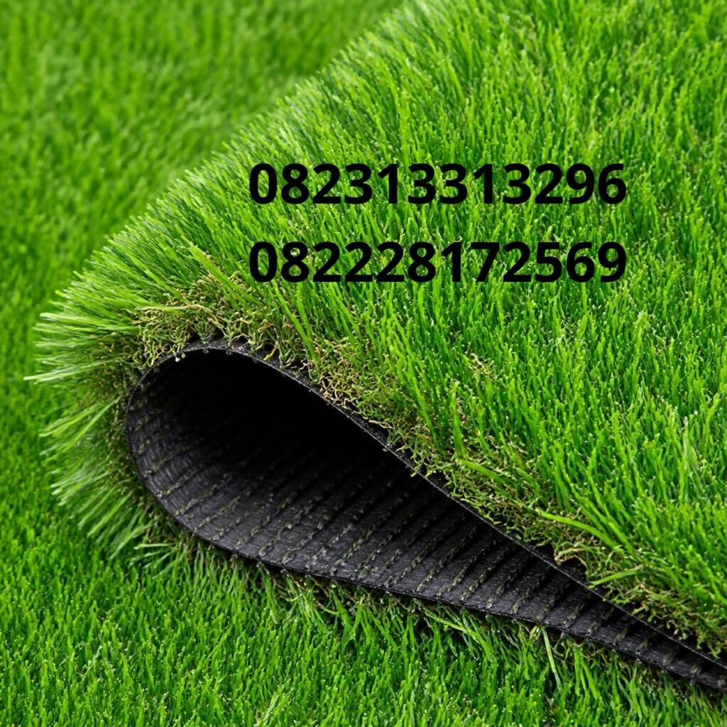 Distributor Rumput Sintetis Mojokerto