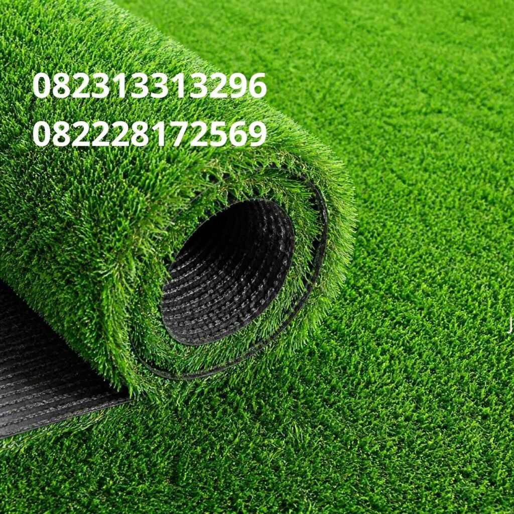 Jual Rumput Sintetis Mojokerto