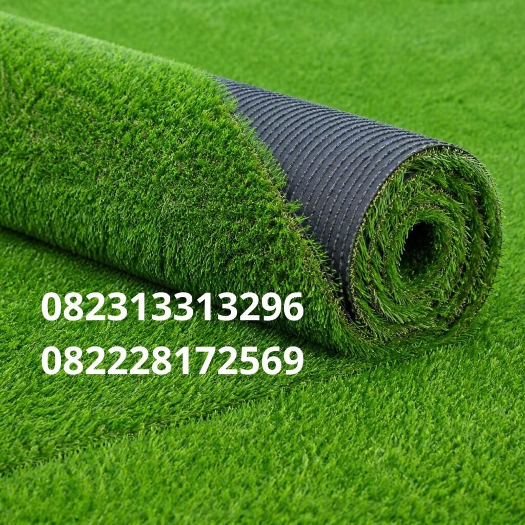 Supplier Rumput Sintetis Mojokerto