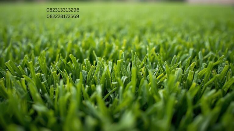 Rumput Sintetis Murah