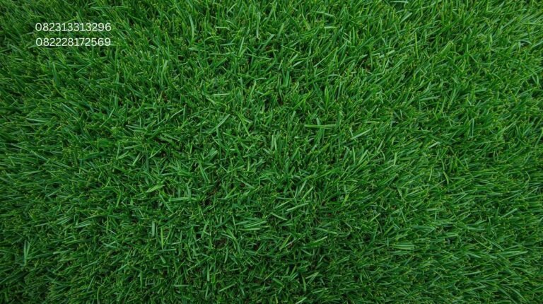 Jual Rumput Sintetis