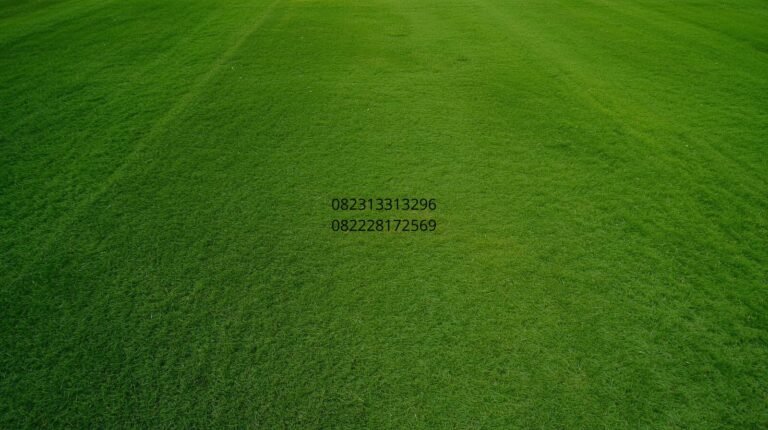 rumput sintetis Semarang