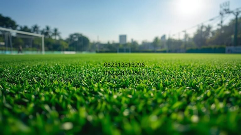 Rumput Sintetis Jakarta