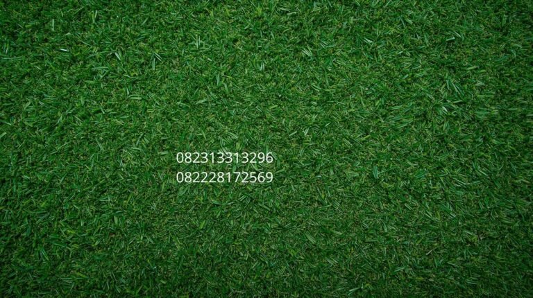 rumput sintetis futsal